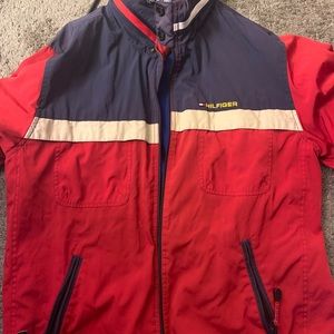 Vintage Tommy Hilfiger Jacket